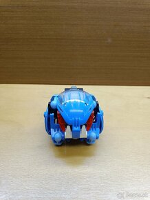 LEGO Bionicle Bohrok Gahlok (8562) - 6