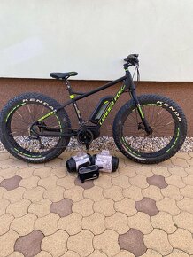 Fatbike Leader Fox Braga - 6