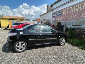 Peugeot 206cc - 6