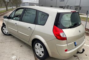 Renault Scenic 1.9DCI 96KW - 6