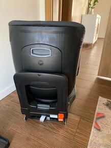 Otočná sedačka britax römer dualfix M size - 6