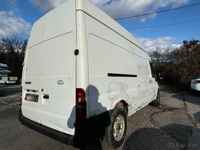 FORD TRANSIT 350L - 6