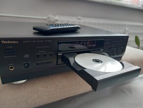 Technics SL-PS840 - 6