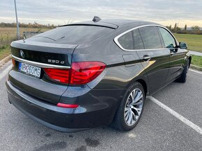 Bmw 5 Gt 530d Xdrive - 6