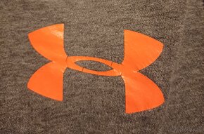 Under Armour šedá - 6