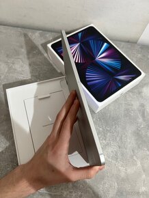 iPad Pro 11 512Gb (3rd Generation) Wi-Fi + Celluar M1 - 6