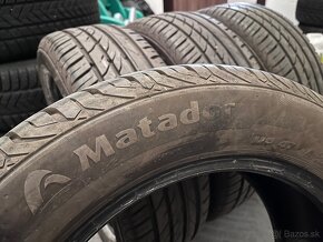 letné pneumatiky zn. Matador Hectorra 3 205/55 R16 91V - 6