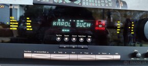 Receiver harman kardon  AVR 3000 - 6