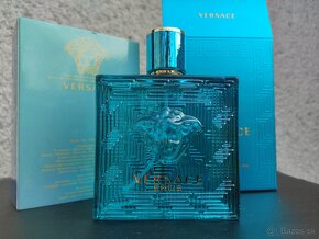 Pánský parfém Versace Eros 100 ml - 6