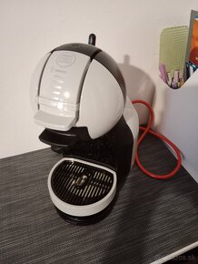 Kapsulový kávovar Dolce Gusto - 6