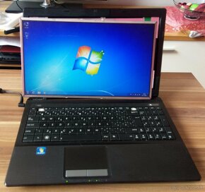 2, predám základnú dosku na Asus K53u SX117V - 6