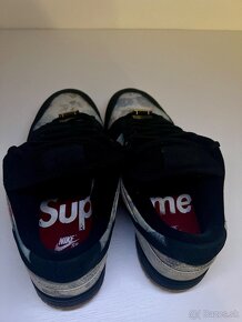 Nike Supreme Ramellzee - 6