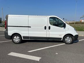 Renault Trafic 2,0  dCi  115   L2H1 - 6