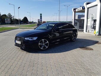 Audi A6 S.line - 6