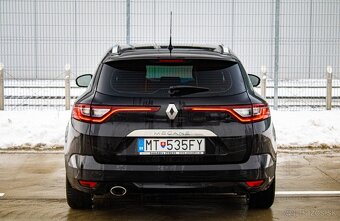 Renault Mégane Grandtour Energy dCi 110 Intens EDC - 6