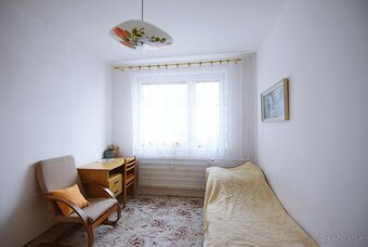 Na predaj 2+1 izbový byt, Centrum II Dubnica n. Váhom,balkón - 6