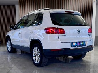 Volkswagen Tiguan 2.0 TDI 4-Motion Highline Facelift - 6