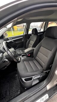 Skoda Octavia Scout 2.0 TDI CR 4x4 DSG - 6