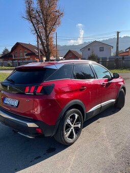 Peugeot 3008 1.2 PureTech Allure EAT6 - 6