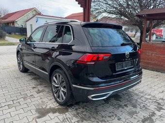 VW TIGUAN Elegance 2021 2.0TDi DSG VIRTUAL/WEBASTO/ŤAŽNÉ - 6