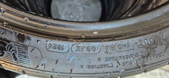 MICHELIN Pilot Sport 4 BMW dvojrozmer R20" - 6