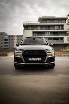 Audi q7 Sline - 6