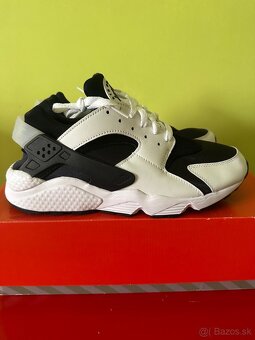 Nike Huarache - 6