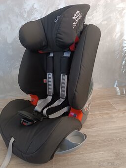 Britax-romer Evolva - 6