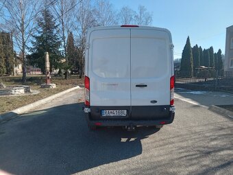 Predám Ford Transit V363 2.0 TDCi, VAN 350 L3 H2 - 6