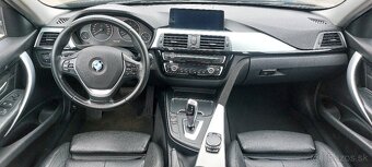 BMW F31 320d Facelift SportLine - 6