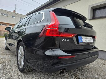 Volvo V60 B3 Momentum A/T, Mesačne: 275€ - 6