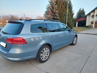 VW. PASSAT B7 2.TDi ,103kW DSG.R.V.2013. - 6