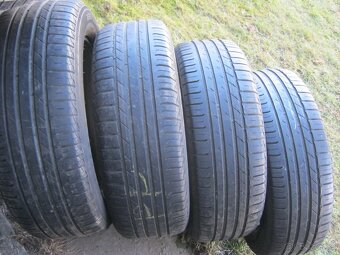 letne 225/60R18-SUV - 6