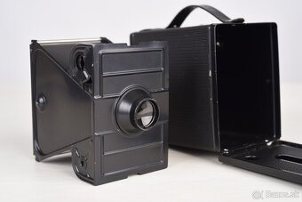 AGFA SYNCHROBOX 6x9 - 6