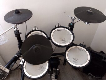 Roland TD9 V2.00             DRUM-TEC Editions - 6