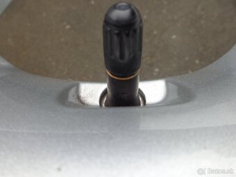 Hyundai Tucson letna sada kolies s TPMS senzormi - 6