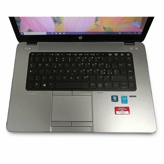 Notebook HP EliteBook 850 G1 - 633552 - 6