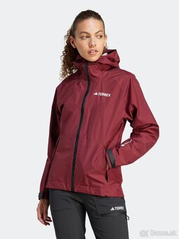 Dámska bunda Adidas Terrex GORE - TEX - 6