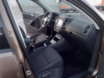 Predam volkswagen Tiguan 1.4 TSI - 6