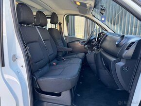 Fiat Talento 1.6 Diesel 9 miestne 2017 - 6