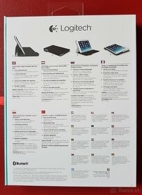 Logitech Ultrathin Keyboard Folio - 6