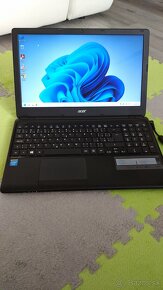 Notebook ACER - 6