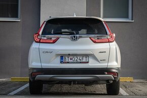 Honda CR-V 2.0 i-MMD Hybrid Executive AWD e-CVT - 6