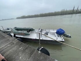 Predám rybársky čln Fishing Boat Grande - 6