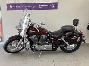 Honda VTX 1300 - 6