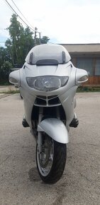 bmw r1150rt - 6