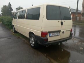 vw t4 caravelle - 6