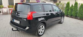 Peugeot 5008, 1.6 eHDI, 7miest,2012 - 6