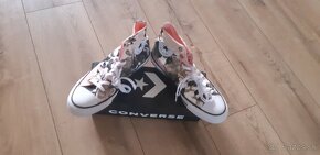 Converse 38 - nove - 6