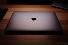 Macbook Pro 13 M1 (2020) - 16GB RAM, 512 SSD - 6